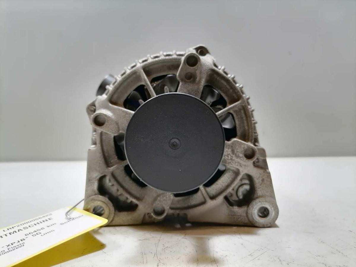 Ford Fiesta MK7 original Lichtmaschine Generator 1,1 52KW Bj.2018